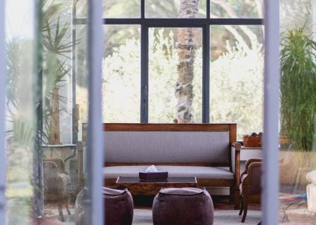 Veranda