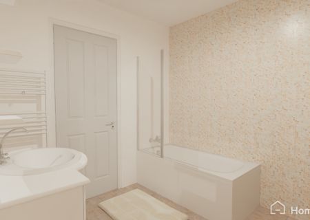 Salle de bain principale 