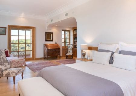The Junior Suite