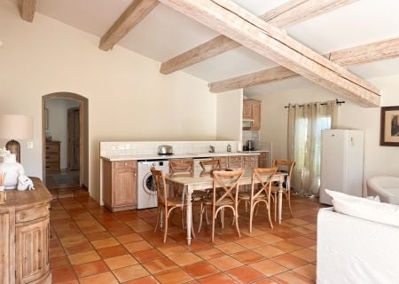 Cuisine du cottage