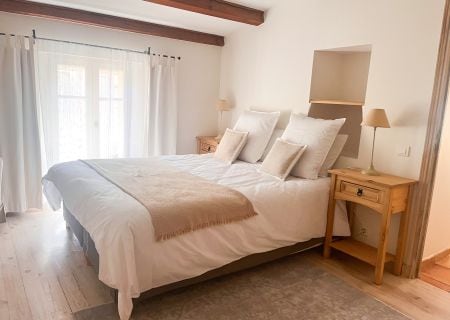 Chambre principale